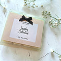 Laundry Collection Soy Wax Melt Gift Box | Luxury Wax Melt Samples | Floral Wax Melts UK | Wax Melt Sample Box