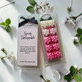 Spring Unstoppable Wax Melt Snap Bar | Fresh Laundry Scent | Handmade Soy Wax Melts UK | Laundry Fragrance | Gift for Her | Home Scent
