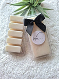 100g Soy Wax Snap Bar, Highly Scented Vegan Home Fragrance, Long Lasting Melts