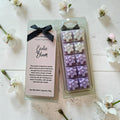 Exotic Bloom Laundry Melt Snap Bar | Fresh Laundry Scent | Handmade Soy Wax Melts UK | Laundry Fragrance | Gift for Her | Home Scent