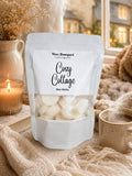 Cosy Cottage Wax Melts