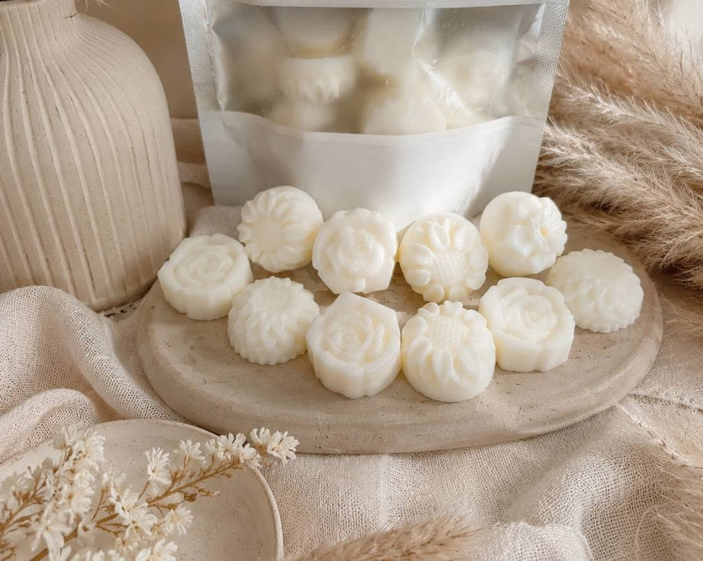 La Vie Est Belle Wax Melts