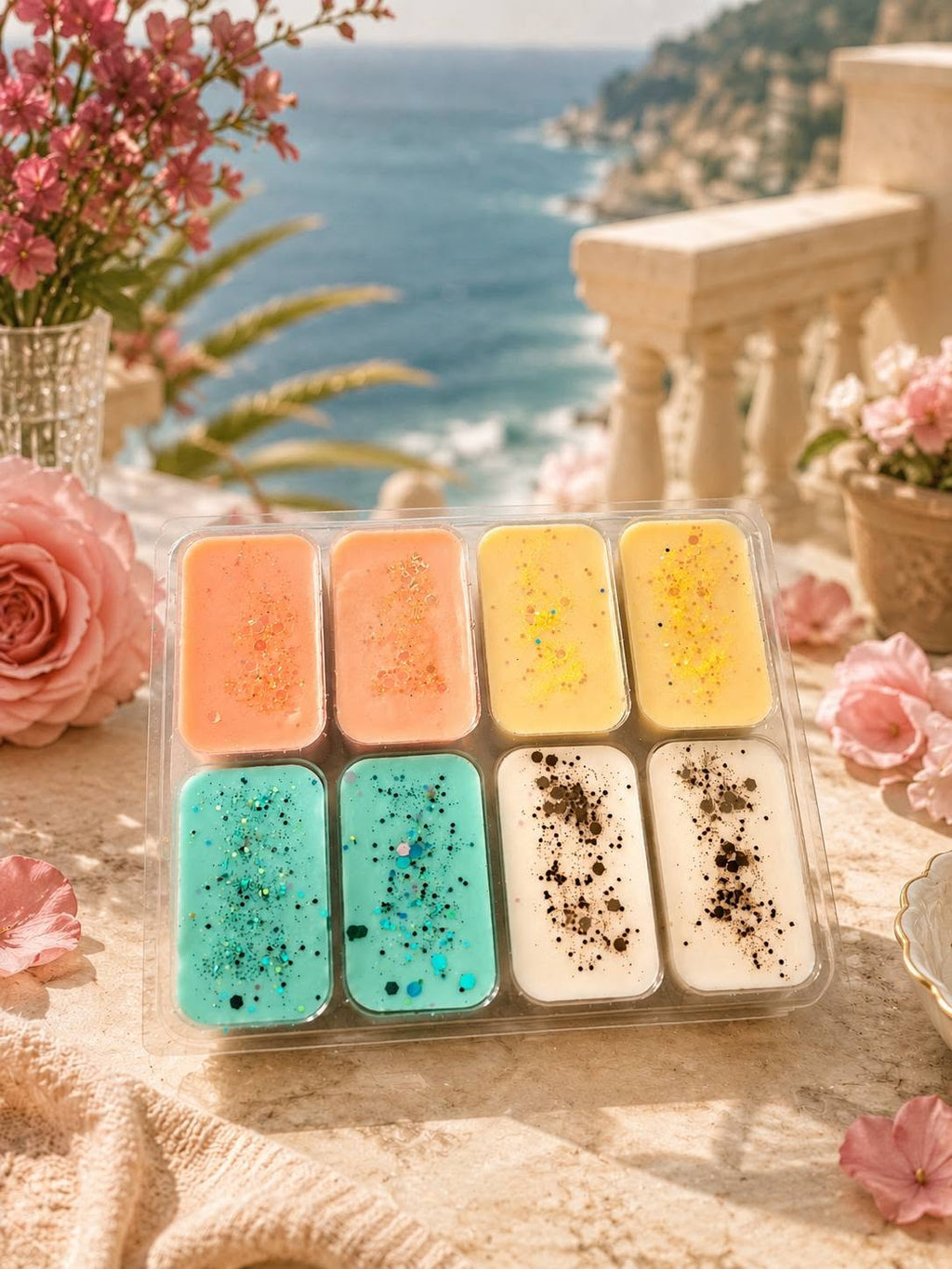 The Riviera Collection