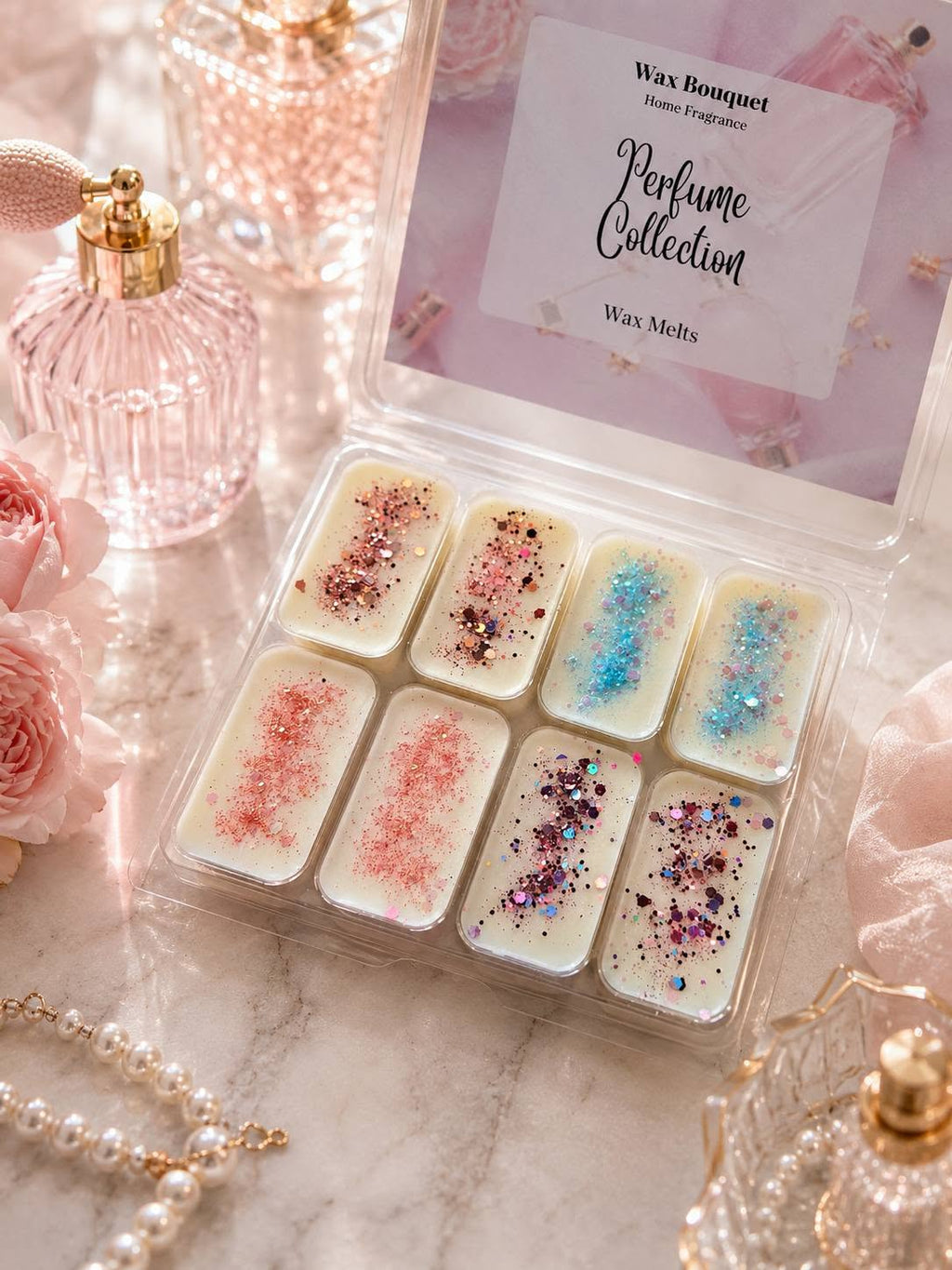 The Perfume Collection