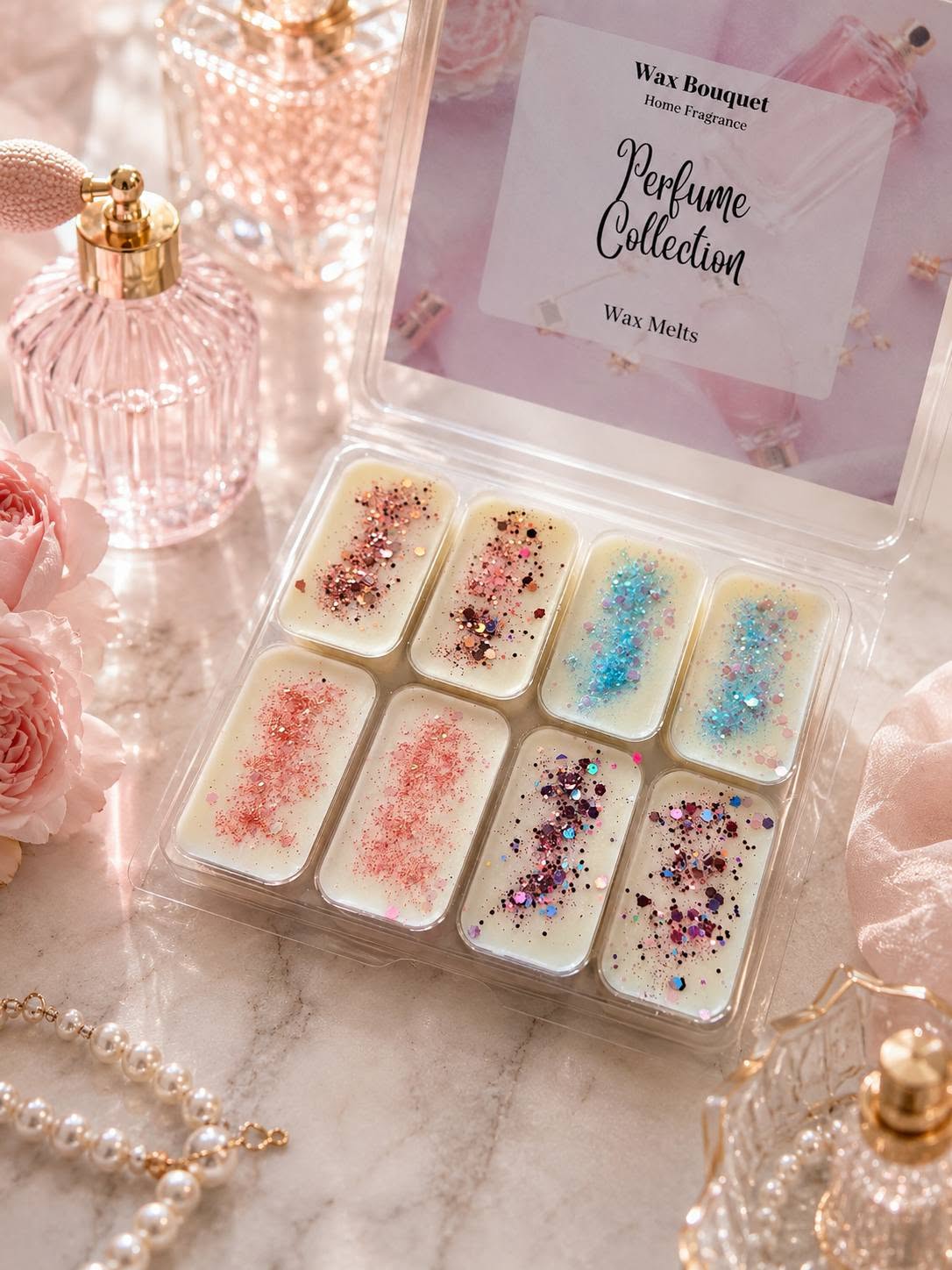 The Perfume Collection