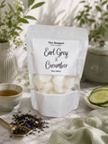 Earl Grey & Cucumber Wax Melts