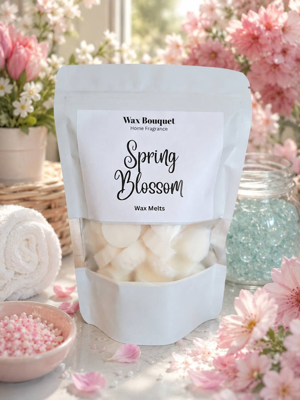 Spring Blossom Wax Melts