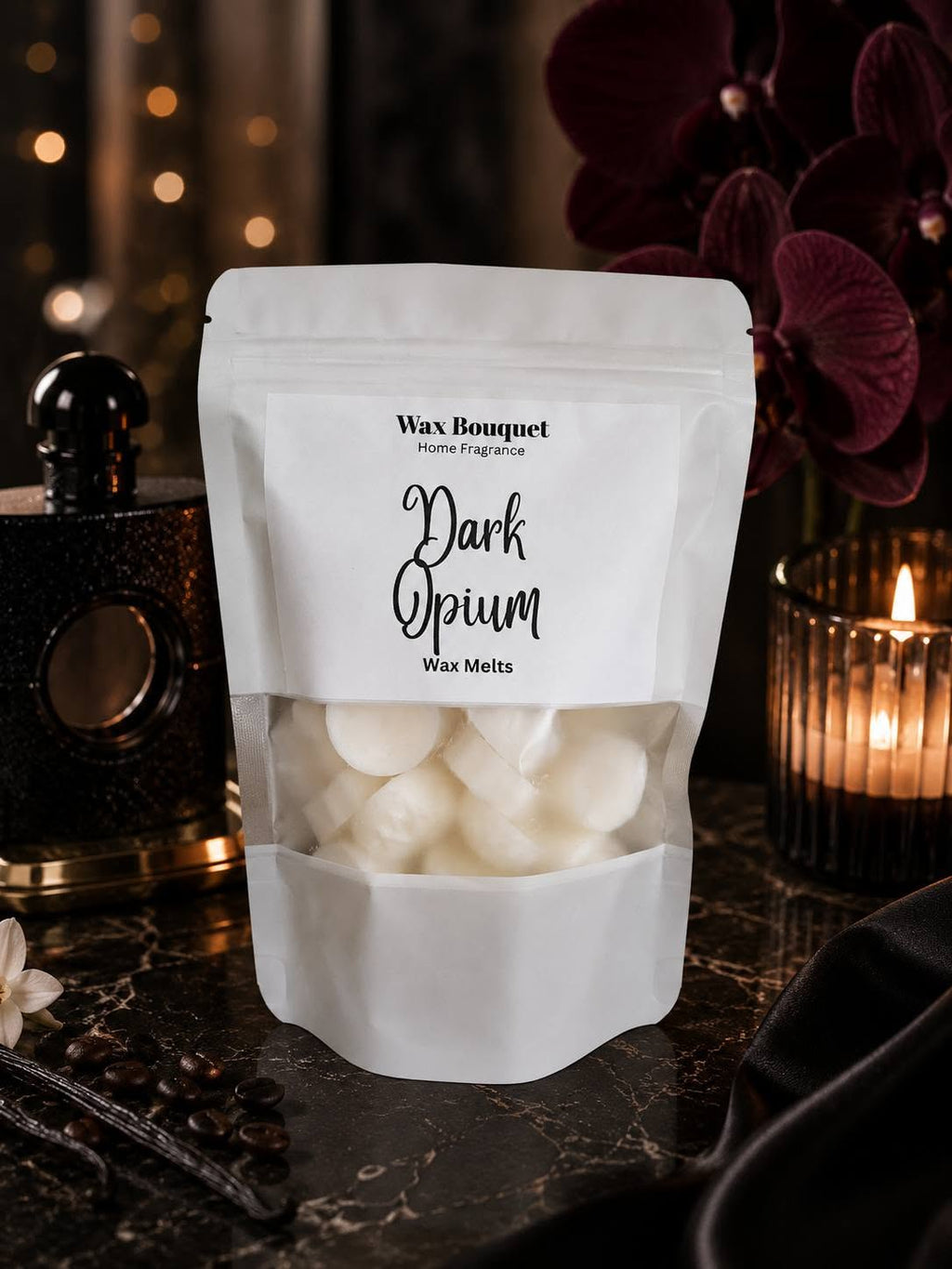 Dark Opium Wax Melts