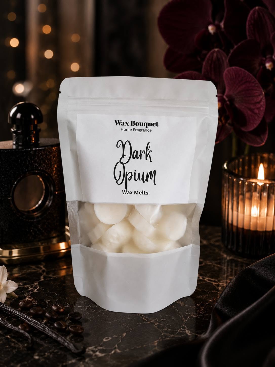 Dark Opium Wax Melts