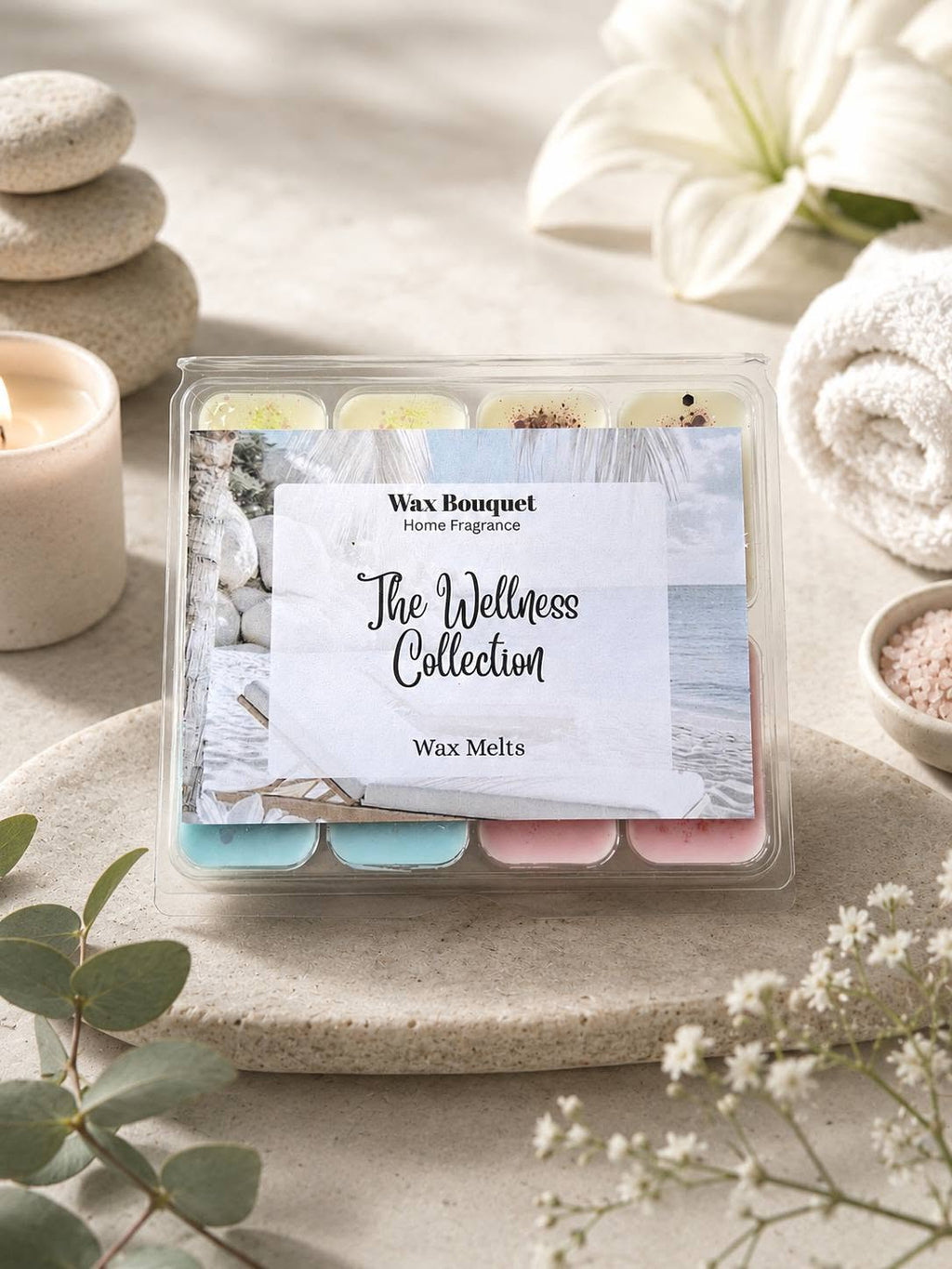 The Wellness Collection