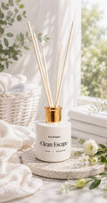 Clean Escape Reed Diffuser