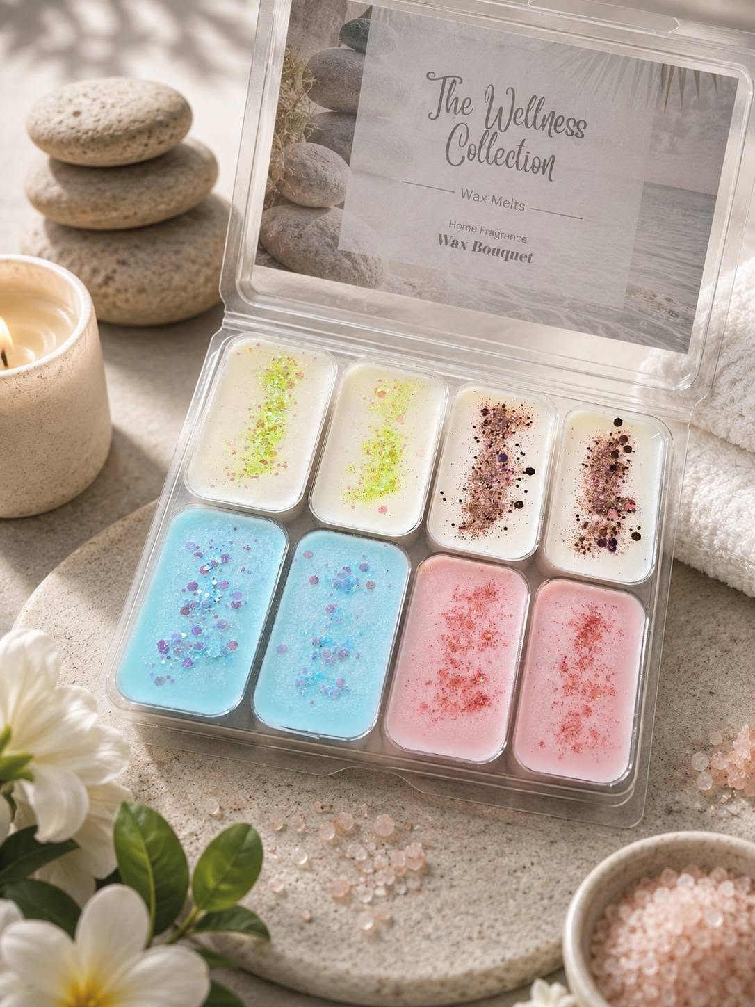 The Wellness Collection