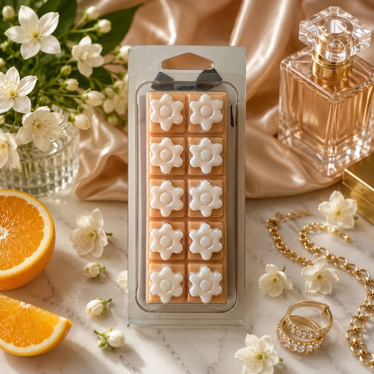 Lady Millionaire Snap Bar