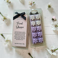 Floral Whisper Snap Bar