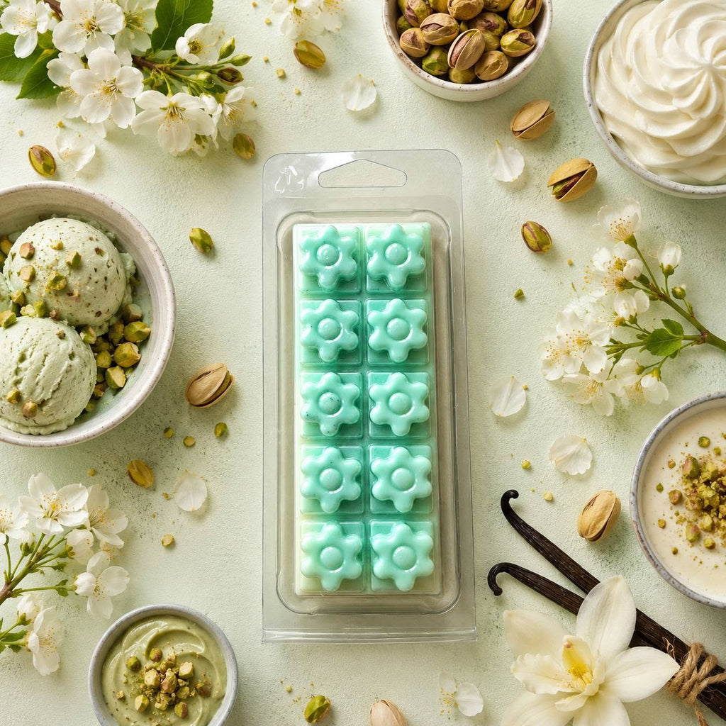 Pistachio Dream