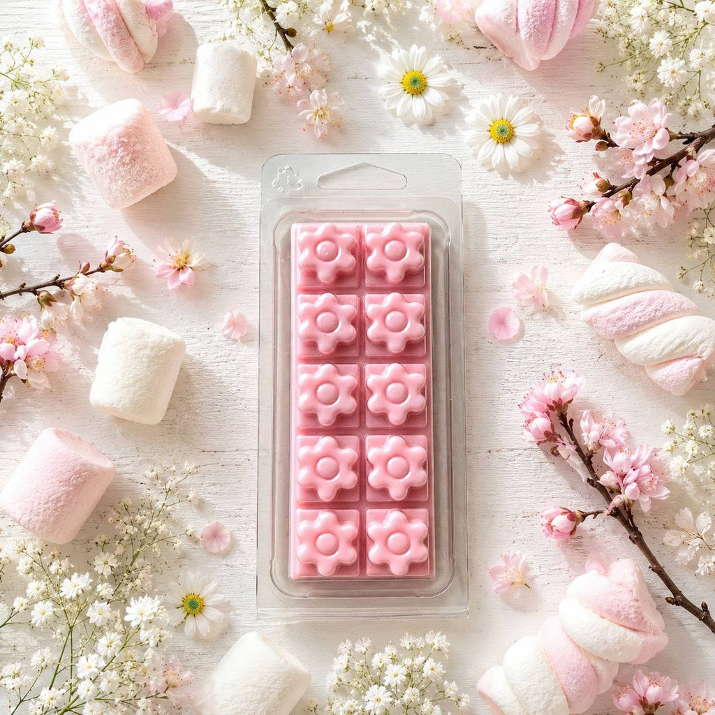 Boujee Marshmallow Snap Bar