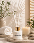 Spa Retreat Reed Diffuser