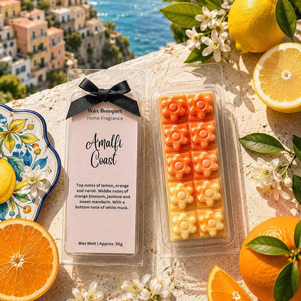 Amalfi Coast Snap Bar