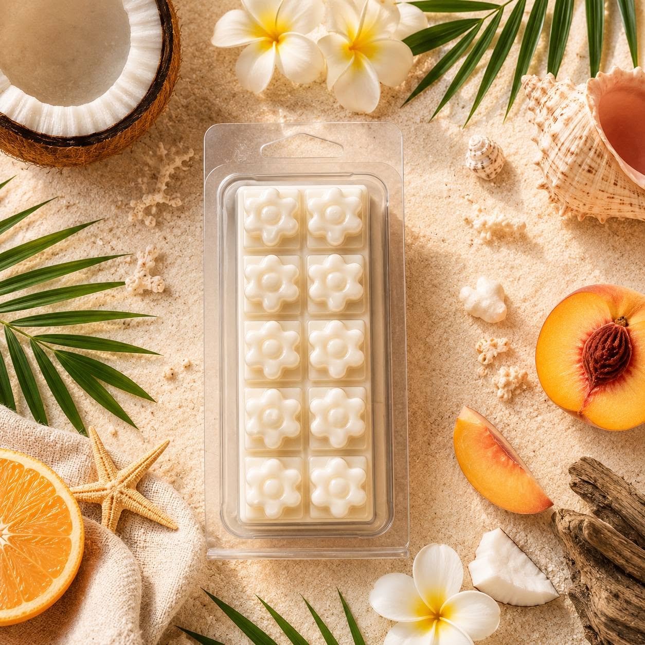 Seychelles Snap Bar