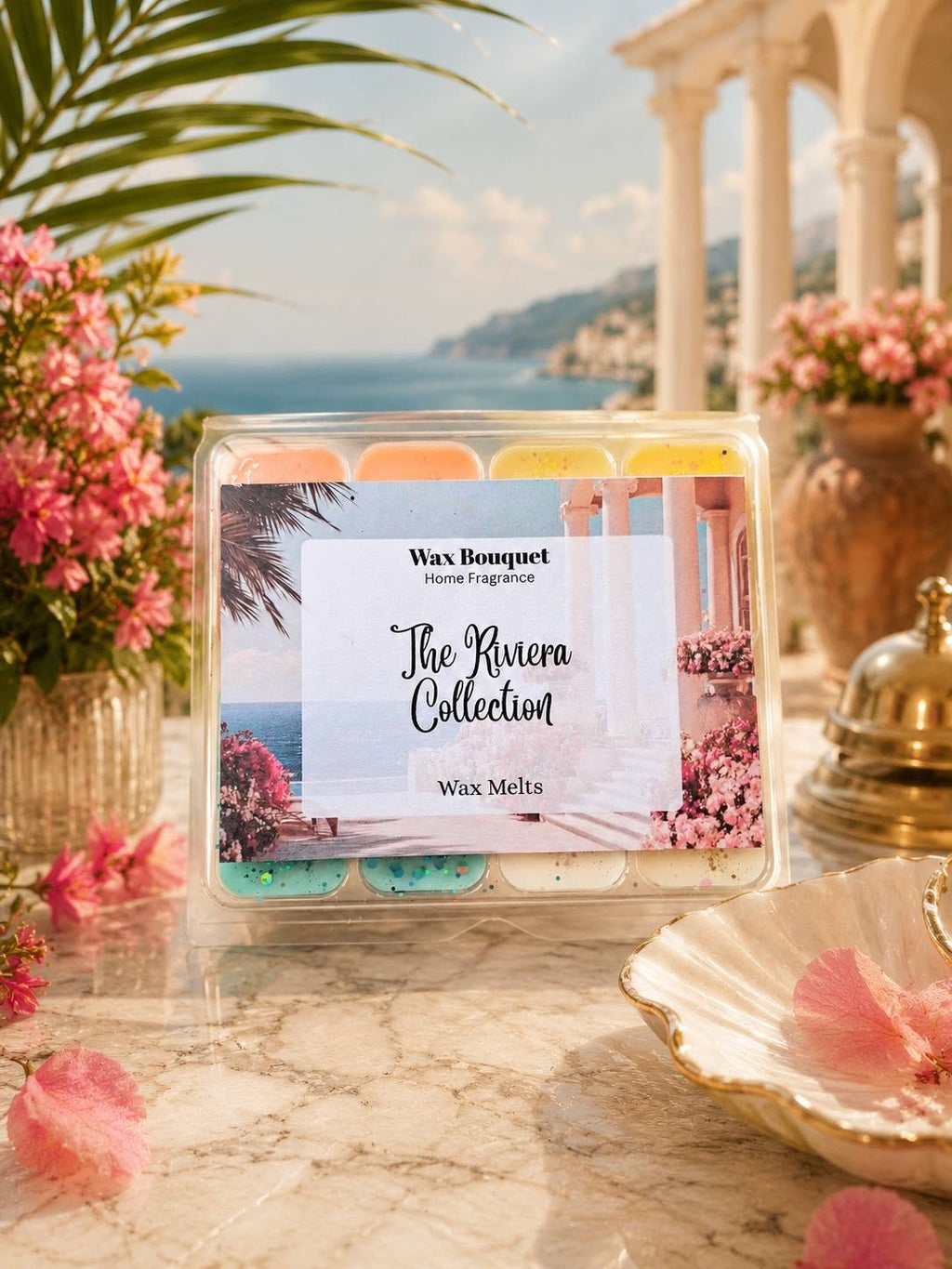 The Riviera Collection