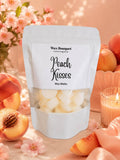 Peach Kisses Wax Melts