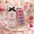 Blush Rose Snap Bar
