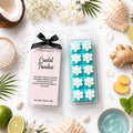 Coastal Paradise Snap Bar