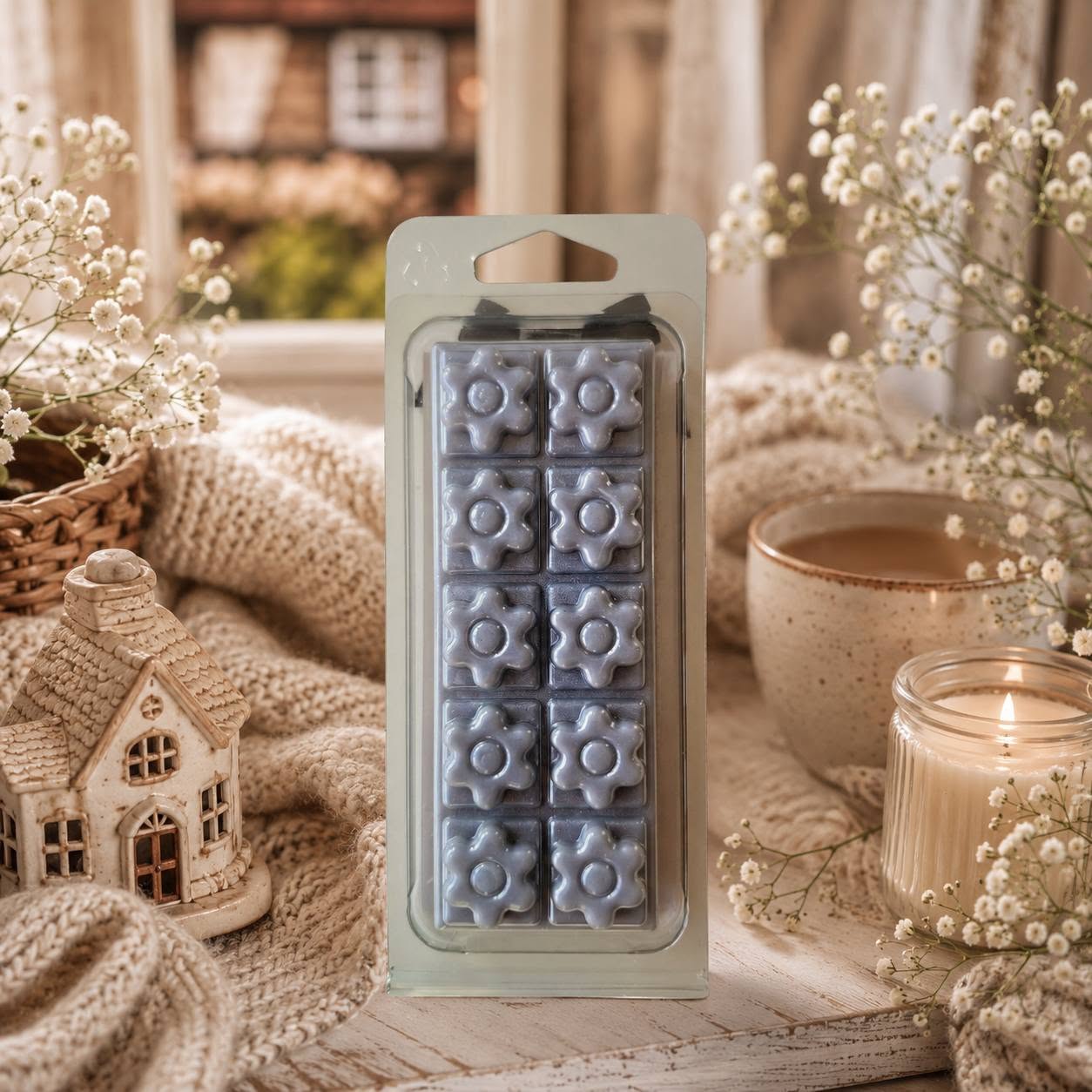 Cosy Cottage Snap Bar