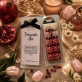 Pomegranate Noir Snap Bar