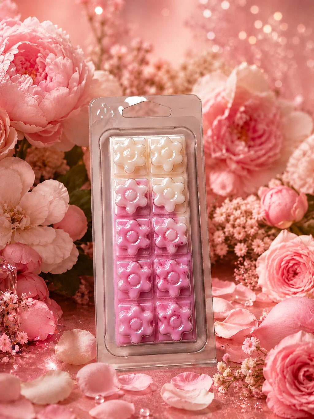 Flower Bomb Snap Bar