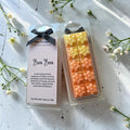 Bora Bora Wax Melt Snap Bar | Coconut Pineapple Scent | Handmade Soy Wax Melts UK | Tropical Fragrance | Gift for Her | Home Scent