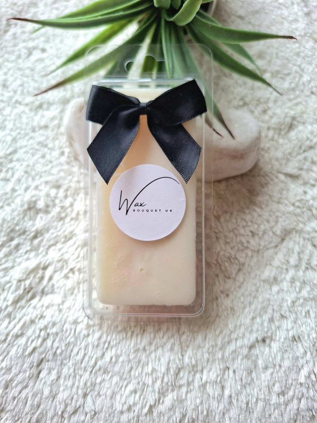 100g Soy Wax Snap Bar, Highly Scented Vegan Home Fragrance, Long Lasting Melts