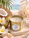 Seychelles Scented Candle