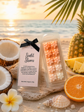 Sunlit Shores Snap Bar