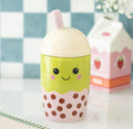 Bubble Tea Wax Melt Burner