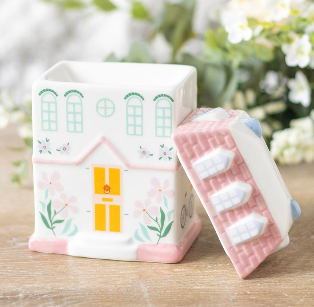 House Wax Melt Burner