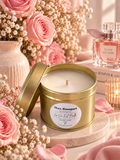 La Vie Est Belle Scented Candle