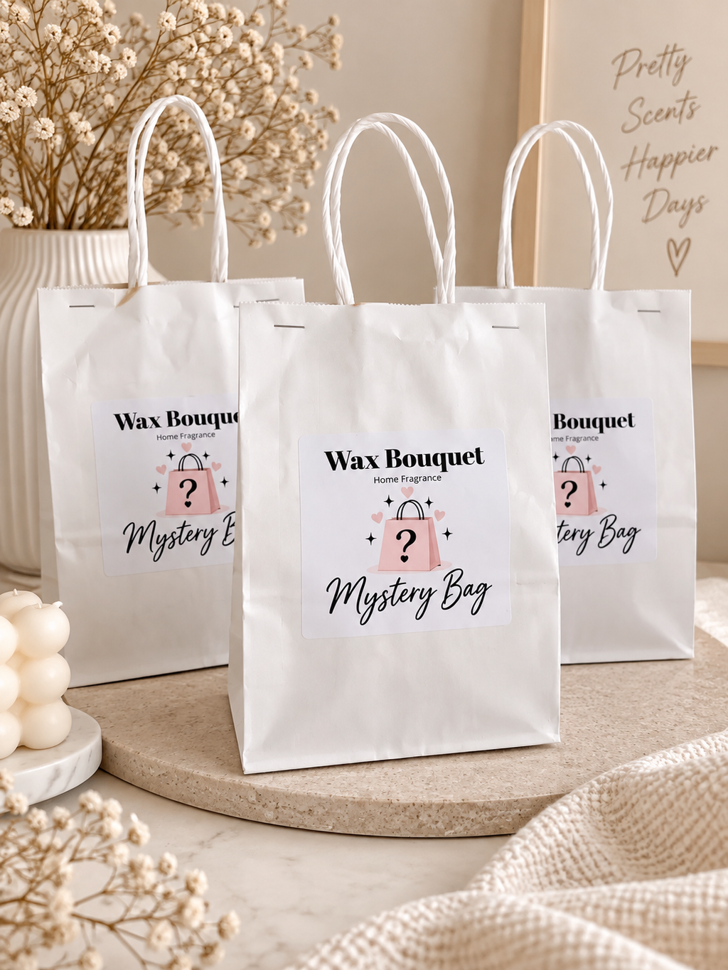 £10 Mystery Bag