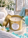 Clean Escape Scented Candle