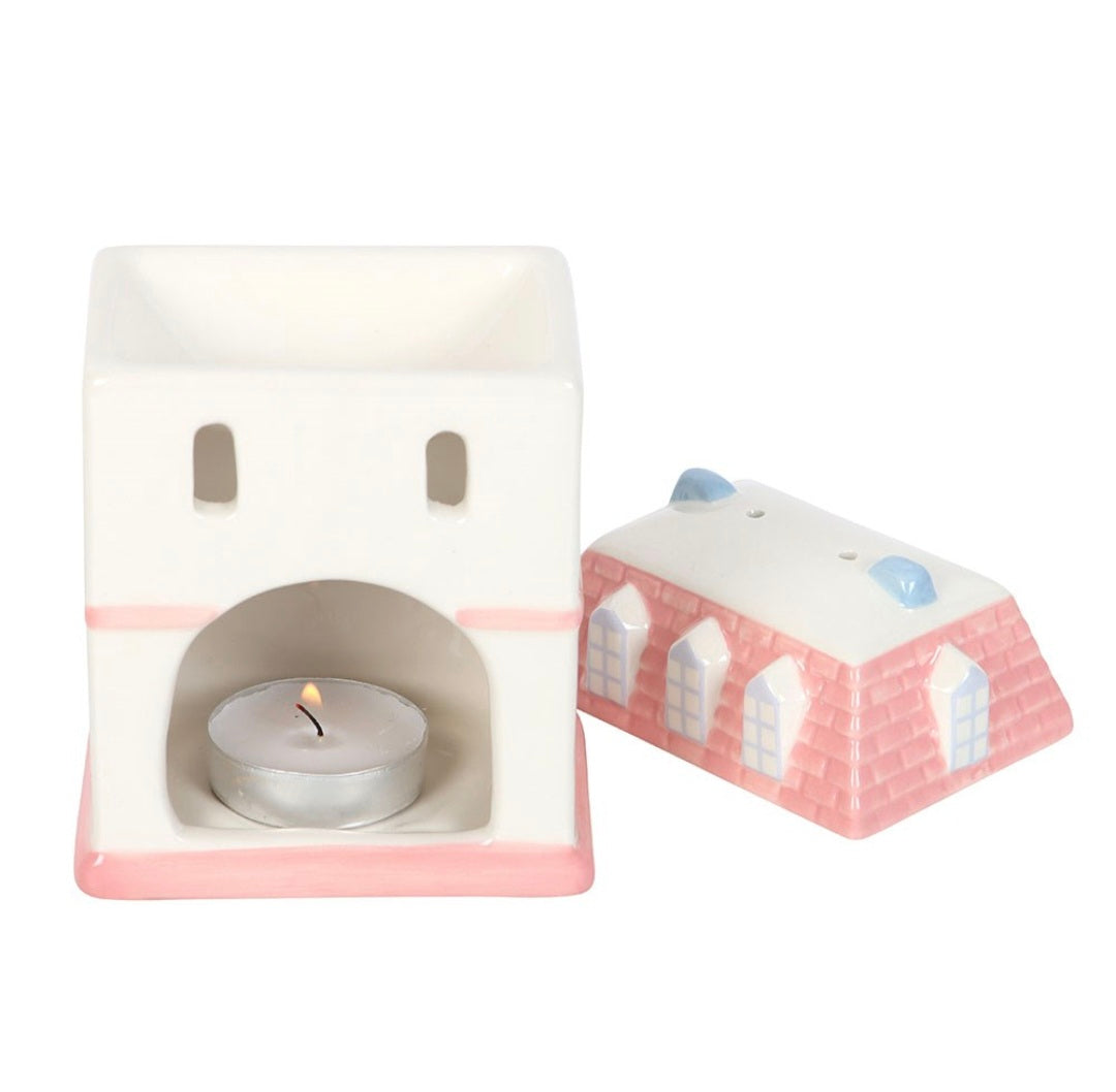 House Wax Melt Burner