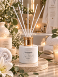Spa Retreat Reed Diffuser
