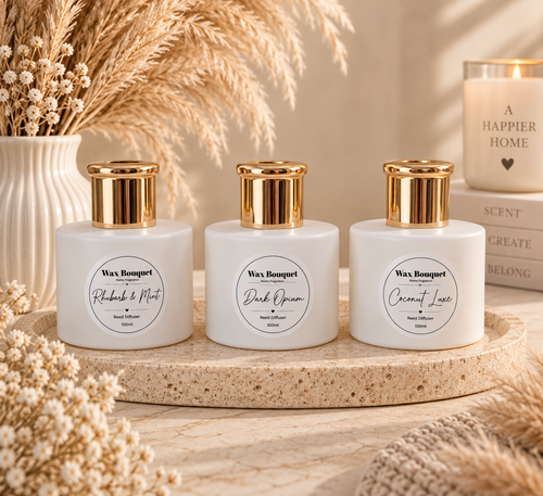 Berry Blush Reed Diffuser