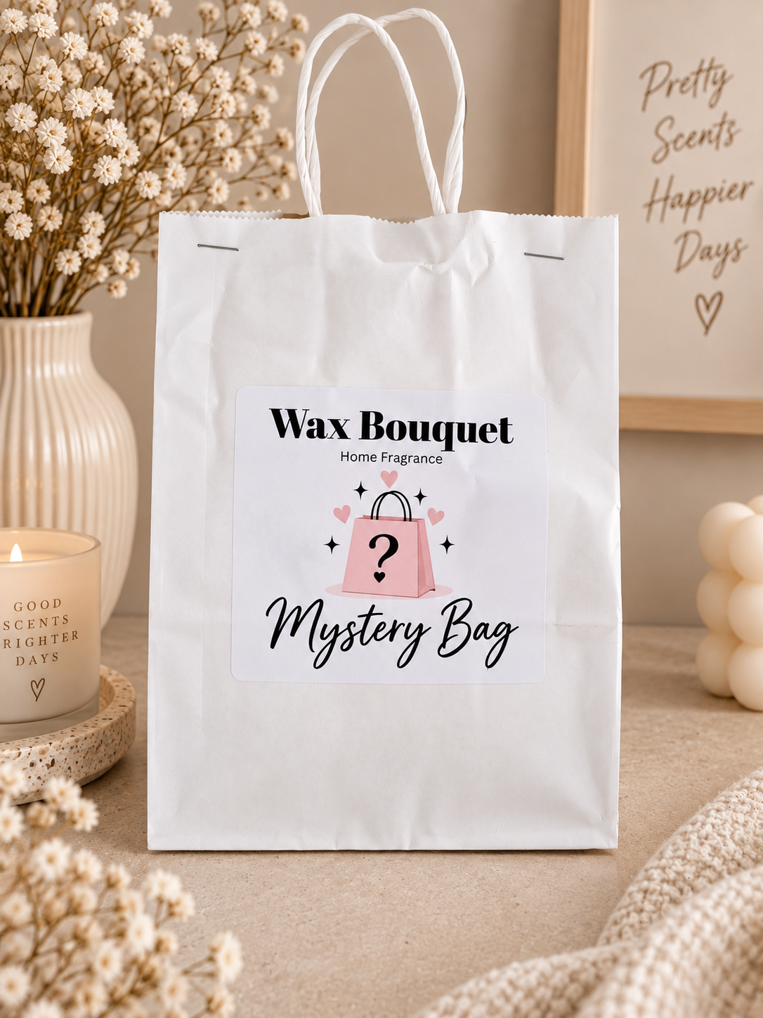 £10 Mystery Bag