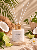 Coconut Luxe Reed Diffuser